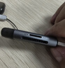 绿巨能（llano）读卡器USB/Type-C3.0双接口SD/TF双卡同读适用电脑手机行车记录仪ccd大疆pocket3佳能富士相机内存 实拍图