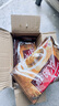 火船原味速溶咖啡三合一特浓拿铁 印尼原装进口冲调水饮 500g*2袋+同款20g*2包 实拍图