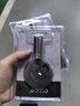 卡贝防撞门吸地吸免打孔防风地吸门阻器门挡器隐形卫生间门顶轻音门碰 实拍图