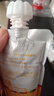 小西牛 常温慕拉酸奶凤梨燕麦青盐芝士青稞黑米多款口味组合各1袋共3袋 实拍图