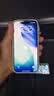Apple/苹果 iPhone 17 256GB 薰衣草紫色 支持移动联通电信5G 双卡双待手机 实拍图