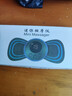 EMS脉冲按摩贴肩颈按摩器颈椎按摩仪智能迷你按摩腰部颈部全身家用多功能小型按摩贴 【整套】微电流脉冲技术(非震动非漏电） 充电款 实拍图