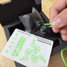 雷蛇（Razer）战锤狂鲨V3 有线入耳式耳机耳塞 7.1环绕声 吃鸡神器 三角洲官方指定 Type C（赠THX软件 可调EQ） 实拍图