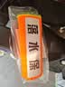 薇伊顿车载救生衣车用防溺水落水保命自救宝自动充气腰带救生圈破窗器 落水自动充气款【橙色】 均码 实拍图