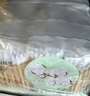 名创优品（MINISO）棉签便携装棉棒化妆掏耳棉花棒圆头+尖头双头设计200支*12小袋 实拍图