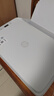 惠普（HP）4925彩色无线喷墨打印机家用 大印量低成本照片打印机 家庭用小型微信打印复印扫描一体机 实拍图