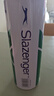 史莱辛格（Slazenger）网球温网官方用球豹子球耐打高弹训练球专业比赛球练习球铁罐装 3粒装铁罐-4筒【340981】 实拍图
