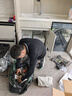 美的（Midea）【升级防电墙】8.3升储水式小厨宝家用一级能效2000W电热厨房台下热水宝国家补贴F8.3-20CB(ES) 实拍图