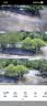 乔安（JOOAN）4g太阳能摄像头AI室外户外终身免充值无电无网免插电手机远程监控器家用360度无死角带全景夜视 实拍图