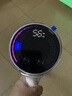 松下（Panasonic）【除尘神器】无线吸尘器家用大吸力手持绿光照显尘吸猫毛四重过滤MC-A30W【可拆电池增加续航】 实拍图