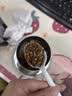 新益号大麦茶谷物六棱大颗粒麦香浓郁原味烘焙型谷物苦荞麦芽茶500g 实拍图