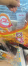 良品铺子什锦鹌鹑蛋450g卤蛋小包装64颗铁蛋即食盐焗卤味素食网红休闲零食 实拍图