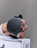 HUAWEI WATCH GT 6 魅影黑 41mm智能手表多维情绪健康全新骑行体验强劲续航 实拍图