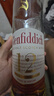 格兰菲迪（GLENFIDDICH）天使雪莉12年苏格兰单一麦芽威士忌洋酒礼盒700ml 实拍图