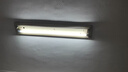 欧普照明（OPPLE） led灯管T8双端供电节能高亮灯1.2米32W日光灯白光（6500K）2支装 实拍图