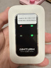 影腾随身wifi三网全国通用无线wi-fi6免插卡移动联通电信无限制大流量卡便携式网卡高速网络2026款5GHF 【三网通3000毫安充电款+白色】超长续航 实拍图