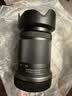 JJC 适用佳能RF-S 18-150 IS STM遮光罩55mm镜头R7 R10 R50 R100相机配件EF-M 18-150镜头M50II 实拍图