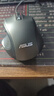 华硕（ASUS） UX300 PRO 鼠标台式电脑笔记本有线鼠标办公鼠标人体工学鼠标 usb鼠标 UX300 pro 实拍图