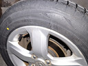 玲珑轮胎汽车轮胎175/65R15 84H 玲珑臻选 HD 适配锋范/飞度/夏利N7 实拍图