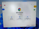 Lecoo联想 23.8英寸120Hz全高清画质广视角窄边框低蓝光家用办公娱乐电脑显示器B2451 实拍图