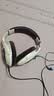 森海塞尔（Sennheiser）HD569 HD505 HD550 HD599 HD560S HD400S HD400U头戴有线耳机包耳隔音动圈HIFI游戏耳麦中秋国庆节 HD599+森海塞尔原装麦克 实拍图