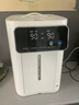 美的（Midea）电热水瓶烧水壶母婴级316L不锈钢内胆家用5L大容量净饮水机智能保温一体可拆11FPro 实拍图