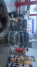 米其林（MICHELIN）汽车轮胎 235/50R18 97W 浩悦五代 Primacy 5 适配福特领界/翼虎 实拍图