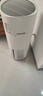 美的（Midea）【除甲醛花粉】R8空气净化器价保618加湿一体鼻炎家用甲醛数显除烟味异味过敏原吸猫毛空气净化机 实拍图