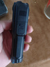 强光手电筒超量长续航变焦远射手电筒小型家用应急户外穿天炮潮流电器 中亮变焦款-待机19天 实拍图