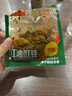 川南红油豇豆123g 榨菜下饭菜酱腌菜 鲜香爽脆开味咸菜佐餐小菜 实拍图