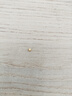 御邪定价足金999蹦迪珠黄金2MM散珠硬金爆闪DIY手串散金子 2mm蹦迪单颗约0.025g 实拍图