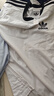 阿迪达斯（adidas）三叶草系列 男子 3-STRIPES TEE 短袖 KB2460 白色 M 实拍图