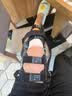 麦德威（medwe） 医用膝关节固定支具下肢支架后交叉韧带术后膝盖腿部骨折护具 实拍图