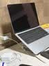VOKAMO【2026新款M5适用】苹果电脑笔记本macbook air/pro/Neo键盘膜M5/4/3保护套防水13/14/15/16英寸 实拍图