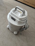 德尔玛（Deerma）【重磅新品】TJ700S 干吹两用吸尘器 家用商用 吸尘器桶式大吸力 整机降噪设计ZN-530 实拍图