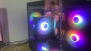 微星品牌游戏主机 酷睿i5 12600KF/14600KF/RTX4060/5060/5060TI海景房主机DIY台式电脑整机组装电脑 配二14代酷睿I5 14400F 丨RTX4060 实拍图