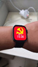 华为WATCH FIT 3 华为智能手表 幻夜黑 轻薄大屏运动减脂 男女情侣手表 实拍图