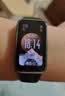 华为（HUAWEI）手环10 标准版 羽砂黑 智能手环专业睡眠分析情绪健康铝合金机身心率监测运动手环华为手环9升级 实拍图