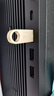 金士顿（Kingston）256GB USB3.2 Gen 1 U盘 DTSE9G3 金属U盘 读速220MB/s 写速100MB/s 学习办公投标电脑车载优盘 实拍图