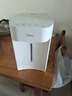 美的（Midea）电热水瓶家用电热水壶0塑料水路烧水壶开水壶5L大容量一体无缝内胆保温SP50E-10W 实拍图