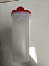 特百惠（Tupperware）纤巧壶夏日果饮果醋大容量果汁茶壶冷水壶饮料冷藏保鲜储藏盒2L 实拍图