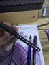uni三菱素描绘图工具9800铅笔勾线笔机械制图土木工程制图绘图组合套装 实拍图
