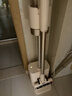 苏泊尔（SUPOR）吸尘器【除尘神器】智能自动集尘管家家用手持无线集尘基站大吸力绿光除螨双尘杯毛发防缠V96 实拍图