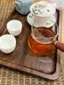 安纯武夷红茶金骏眉特级茶叶礼盒教师节中秋礼品新茶蜜香黄芽自己喝 【好评热卖爆款】特级单芽金骏眉250g 实拍图