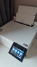 爱普生（EPSON）L8168 高端家用6色照片A4一体机 AI学习打印机（彩色触屏 自动双面 打印复印扫描 液晶屏 ) 实拍图