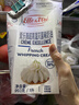 爱乐薇铁塔淡奶油1L法国进口蛋糕裱花烘焙原料（新老包装随机发货） 实拍图