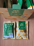 百草味熟制板栗仁500g/10小包 坚果炒货休闲零食坚果板栗子仁即食 实拍图