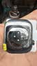 Apple Watch Series 10 二手苹果智能手表 S10 轻薄超大先进显示屏 石板色/蜂窝 46MM 实拍图