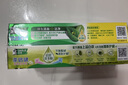 好来（DARLIE）原黑人竹炭小苏打薄荷牙膏密泡亮白清新口气平衡酸碱6支共500g 实拍图