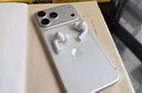 华强北顶配【直营正品丨降噪AirPro3代】蓝牙耳机适配苹果无线主动降噪2026最新款入耳式iPhone17ios16华强北 【国家补贴热销300万+丨全功能AirPro3代顶配版】 ANC主动降噪+ 实拍图